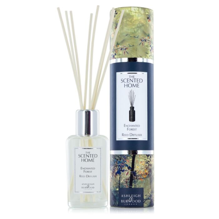 Ashleigh & Burwood Reed Diffuser - Enchanted Forest-1